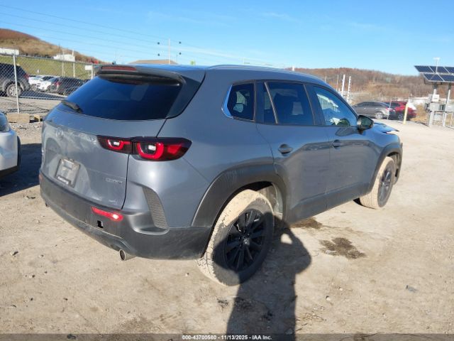 2024 MAZDA CX-50 7MMVABAM4RN158566 Photo 3