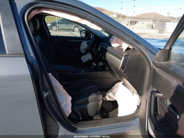 2024 MAZDA CX-50 7MMVABAM4RN158566 Photo 4