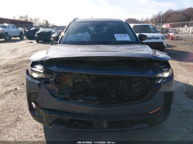 2024 MAZDA CX-50 7MMVABAM4RN158566 Photo 5