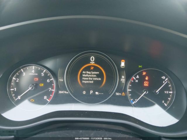 2024 MAZDA CX-50 7MMVABAM4RN158566 Photo 6