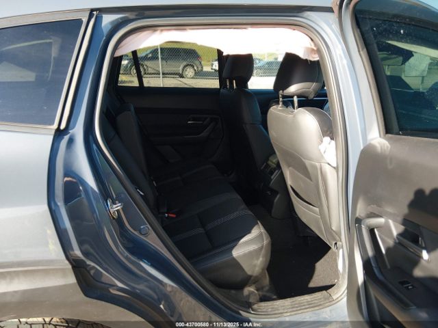 2024 MAZDA CX-50 7MMVABAM4RN158566 Photo 7