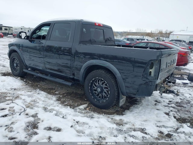 Aukcja sprzedaży 2015 Ram 1500 Rebel, vin: 1C6RR7YT7FS743490, numer aukcji: 43700585