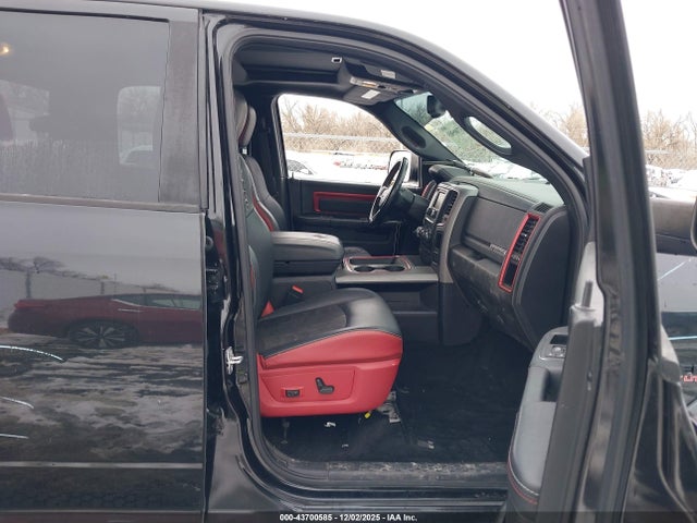 Aukcja sprzedaży 2015 Ram 1500 Rebel, vin: 1C6RR7YT7FS743490, numer aukcji: 43700585