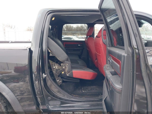 Aukcja sprzedaży 2015 Ram 1500 Rebel, vin: 1C6RR7YT7FS743490, numer aukcji: 43700585