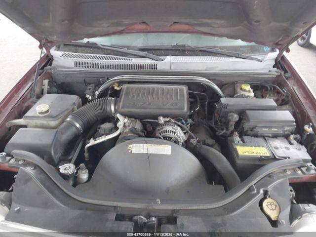 2007 JEEP GRAND CHEROKEE 1J8HR58N67C569345 Photo 9