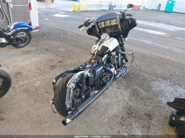 2015 HARLEY-DAVIDSON FLHXS 1HD1KRM37FB602073 Photo 3