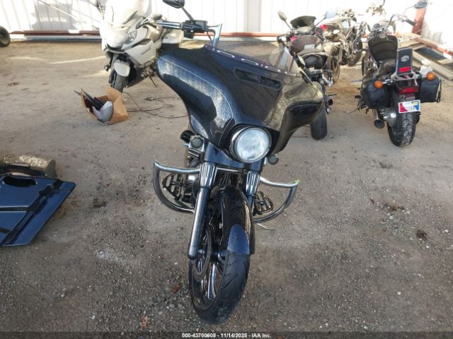 2015 HARLEY-DAVIDSON FLHXS 1HD1KRM37FB602073 Photo 4