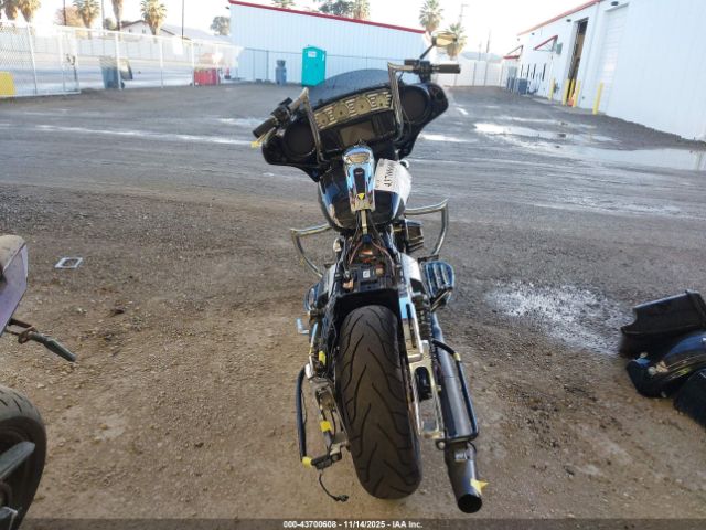 2015 HARLEY-DAVIDSON FLHXS 1HD1KRM37FB602073 Photo 5