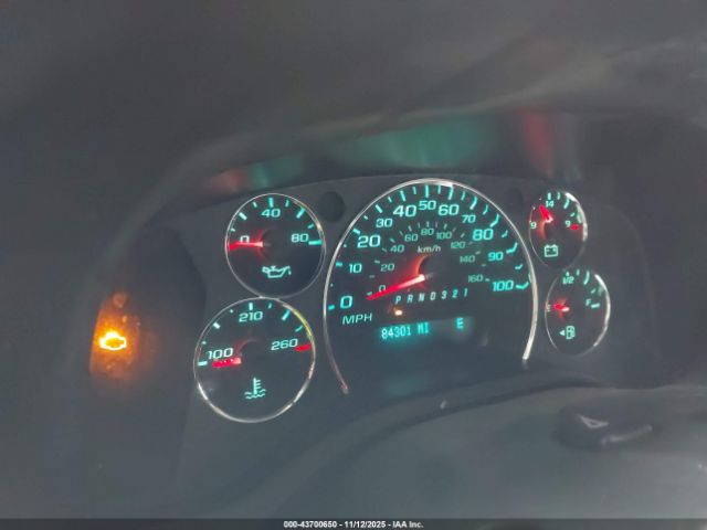 2012 CHEVROLET EXPRESS 1500 1GCSGAFX5C1108675 Photo 6