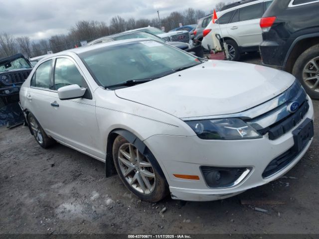 2010 FORD FUSION 3FAHP0JG9AR307412