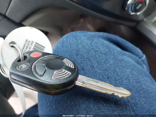 2010 FORD FUSION 3FAHP0JG9AR307412 Photo 10