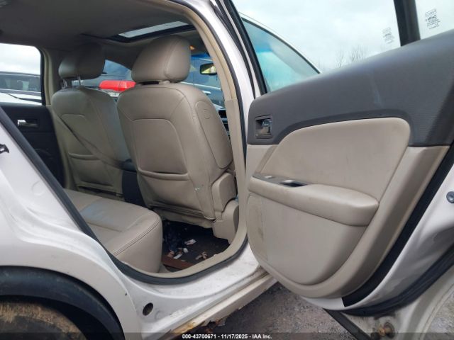 2010 FORD FUSION 3FAHP0JG9AR307412 Photo 7