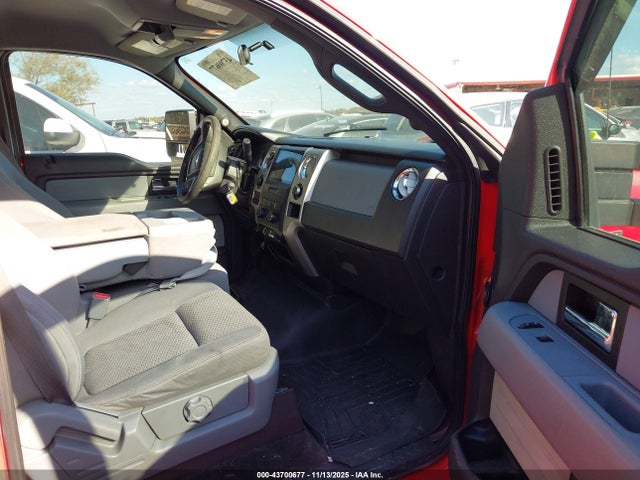 Ford F-150 2014 1FTFW1EF7EKF57768 Image 5