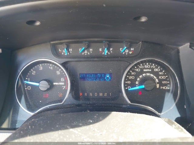 Ford F-150 2014 1FTFW1EF7EKF57768 Image 7