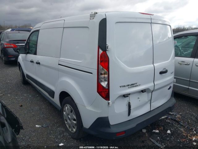 2016 FORD TRANSIT CONNECT NM0LS7F70G1255799 Photo 2