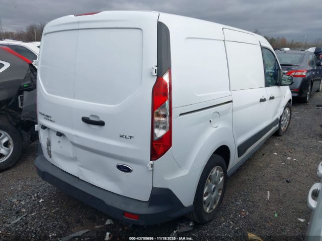 2016 FORD TRANSIT CONNECT NM0LS7F70G1255799 Photo 3