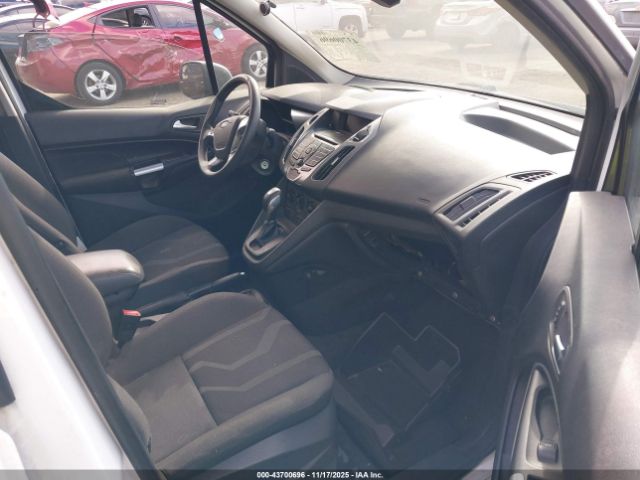 2016 FORD TRANSIT CONNECT NM0LS7F70G1255799 Photo 4