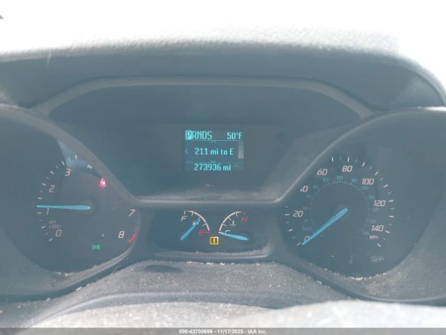 2016 FORD TRANSIT CONNECT NM0LS7F70G1255799 Photo 6