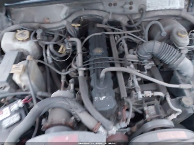 1996 JEEP CHEROKEE 1J4FJ68S8TL325931 Photo 9