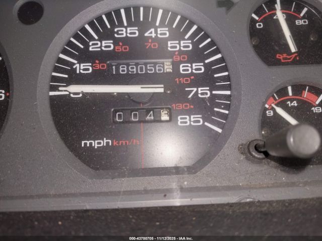 1996 JEEP CHEROKEE 1J4FJ68S8TL325931 Photo 6