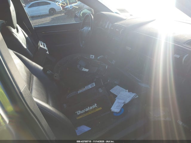 2004 PORSCHE CAYENNE WP1AB29P74LA75811 Photo 4