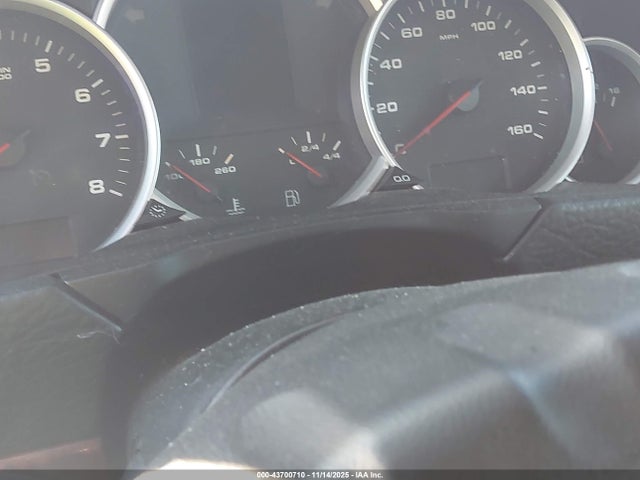 2004 PORSCHE CAYENNE WP1AB29P74LA75811 Photo 6