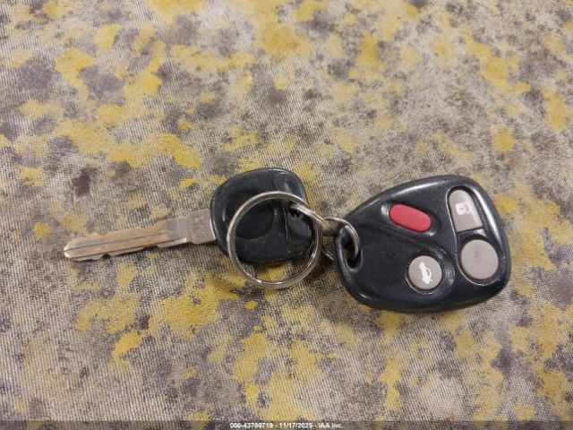 2002 CADILLAC DEVILLE 1G6KD54Y82U260185 Photo 10