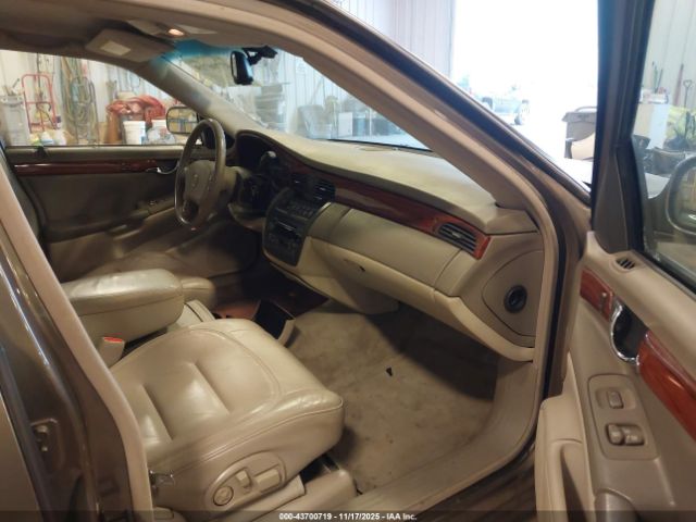 2002 CADILLAC DEVILLE 1G6KD54Y82U260185 Photo 4