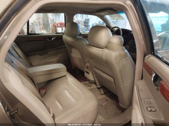 2002 CADILLAC DEVILLE 1G6KD54Y82U260185 Photo 7