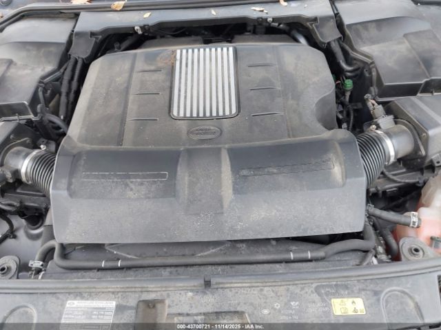 2016 LAND ROVER LR4 SALAG2V65GA807975 Photo 9