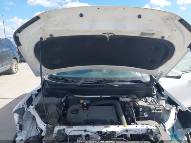 2024 GMC TERRAIN 3GKALPEG0RL179168 Photo 9