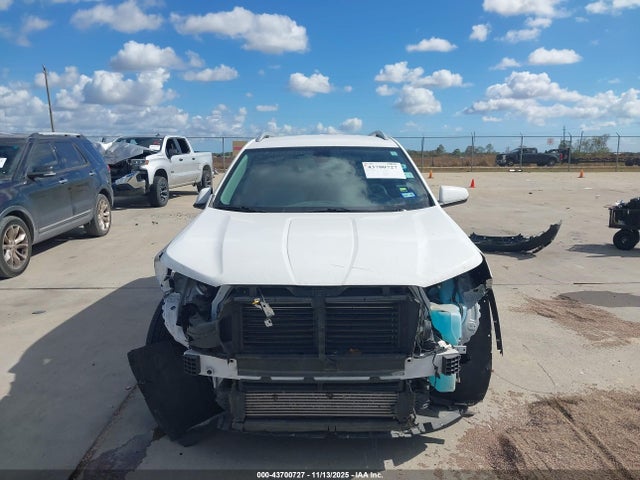 3GKALPEG0RL179168 GMC Terrain Fwd Slt