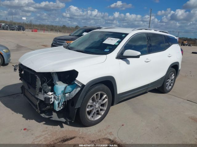 2024 GMC TERRAIN 3GKALPEG0RL179168 Photo 1