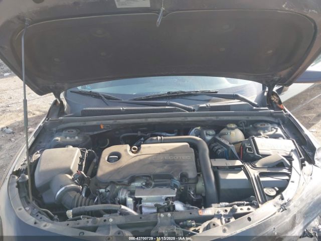 2017 CHEVROLET MALIBU 1G1ZB5ST2HF196577 Photo 9