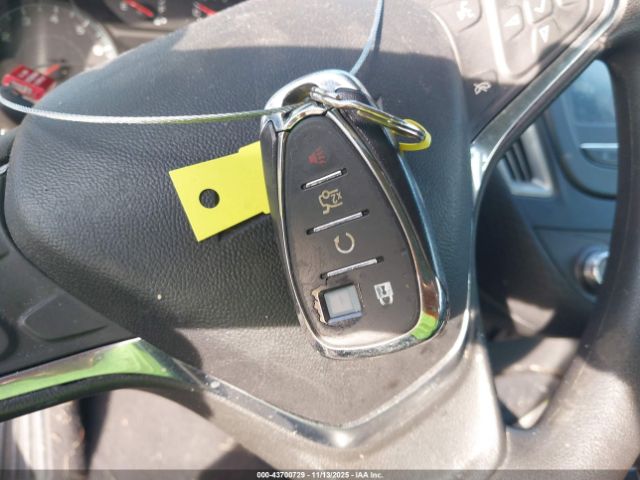 2017 CHEVROLET MALIBU 1G1ZB5ST2HF196577 Photo 10