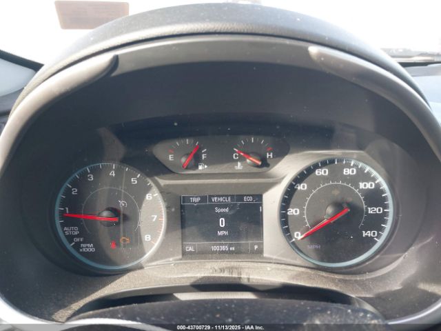 2017 CHEVROLET MALIBU 1G1ZB5ST2HF196577 Photo 6