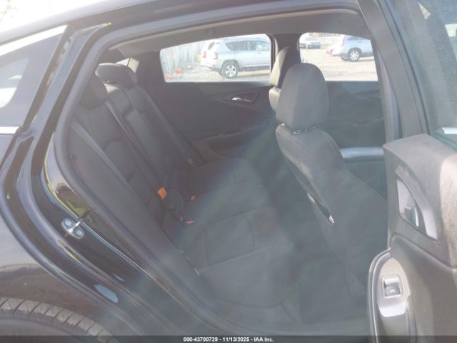 2017 CHEVROLET MALIBU 1G1ZB5ST2HF196577 Photo 7