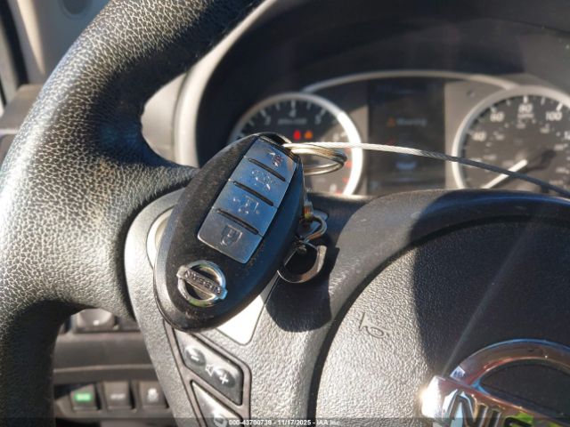 2018 NISSAN SENTRA 3N1AB7APXJY220310 Photo 10