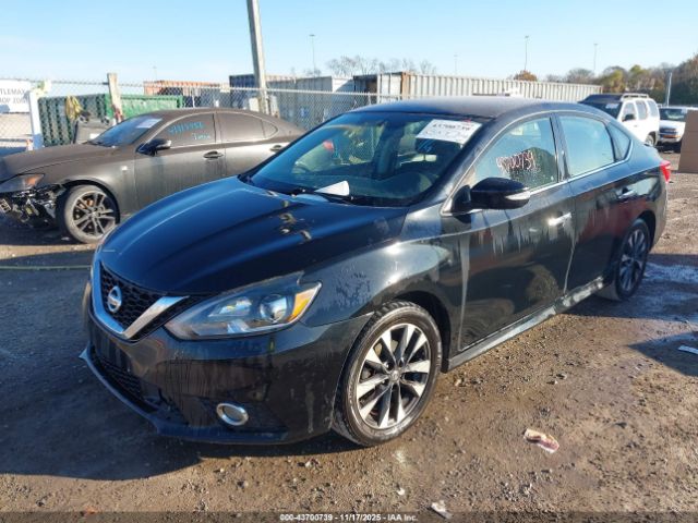 2018 NISSAN SENTRA 3N1AB7APXJY220310 Photo 5