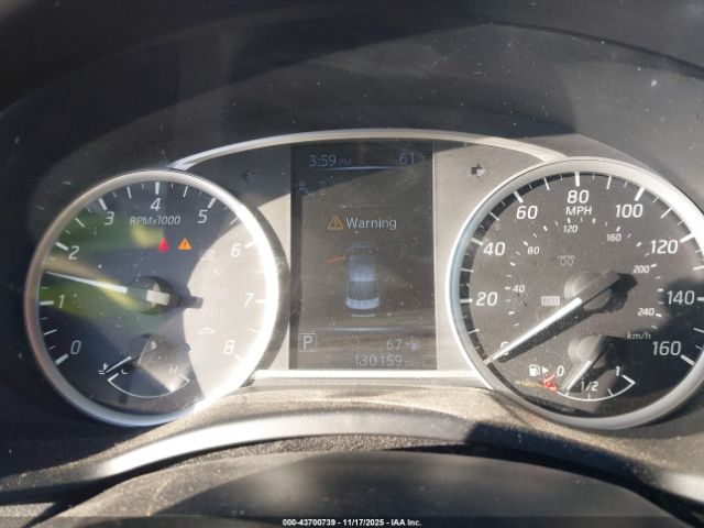 2018 NISSAN SENTRA 3N1AB7APXJY220310 Photo 6