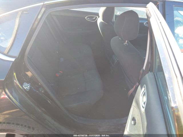 2018 NISSAN SENTRA 3N1AB7APXJY220310 Photo 7