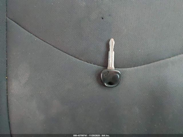 2010 KIA SOUL KNDJT2A21A7149176 Photo 10