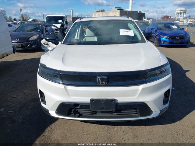 3GPKHZRJ9RS542896 Honda Prologue Elite