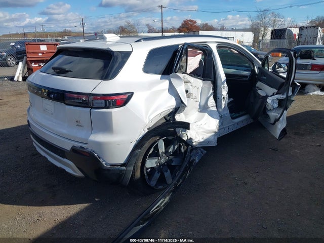 3GPKHZRJ9RS542896 Honda Prologue Elite