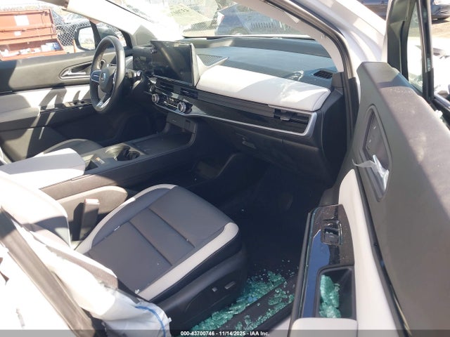 3GPKHZRJ9RS542896 Honda Prologue Elite