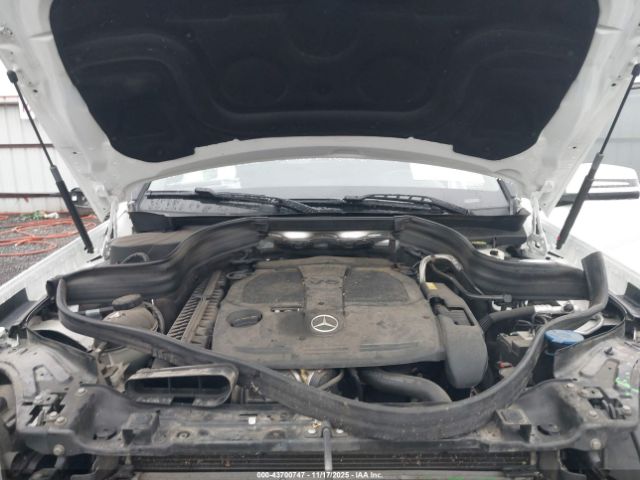 2014 MERCEDES-BENZ GLK 350 WDCGG8JB1EG304875 Photo 9