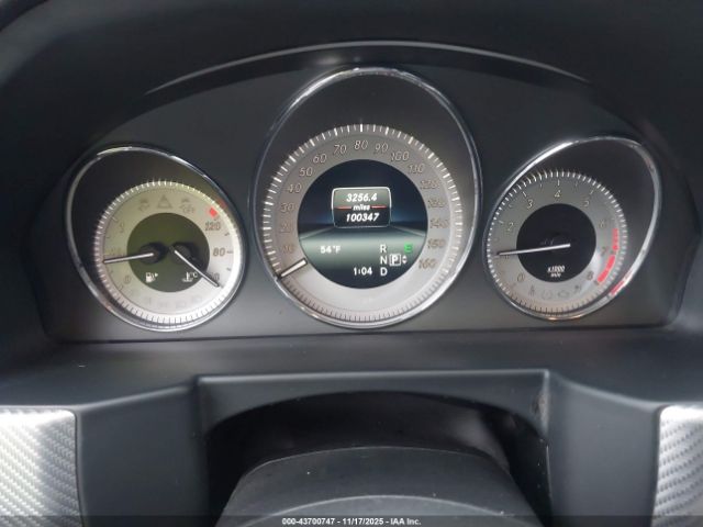 2014 MERCEDES-BENZ GLK 350 WDCGG8JB1EG304875 Photo 6