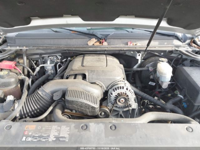 2014 GMC YUKON XL 1500 1GKS2HE73ER217749 Photo 9