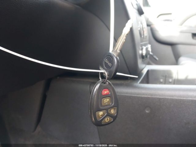 2014 GMC YUKON XL 1500 1GKS2HE73ER217749 Photo 10