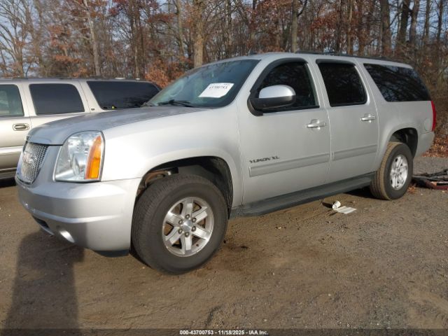 2014 GMC YUKON XL 1500 1GKS2HE73ER217749 Photo 1
